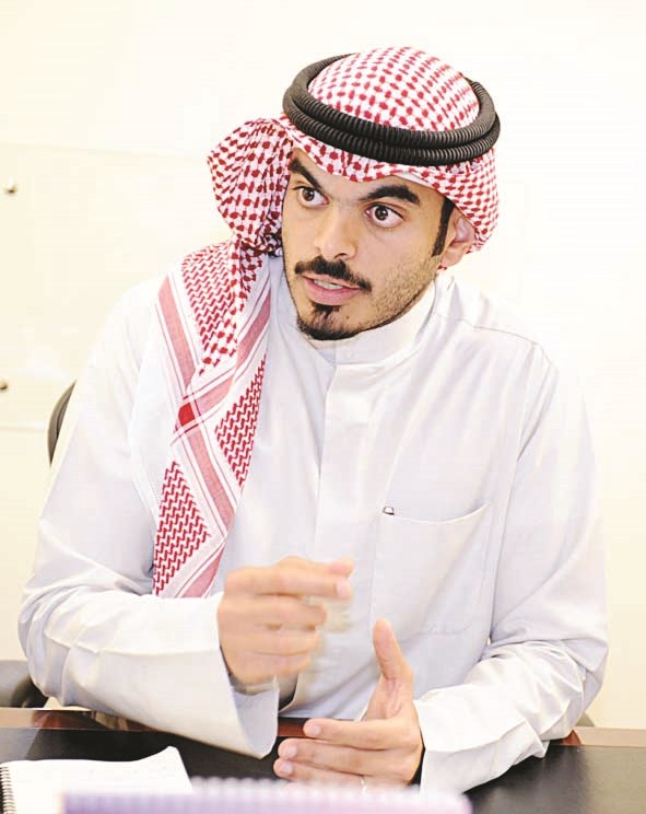 عبد العزيز الغنام