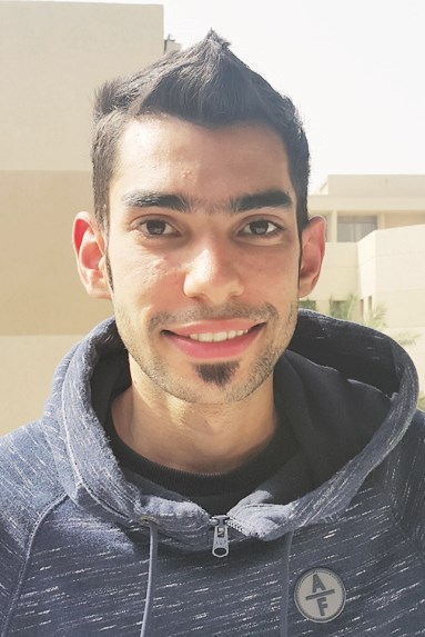 محمد مال الله