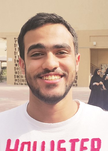 عبدالرحمن الأحمد