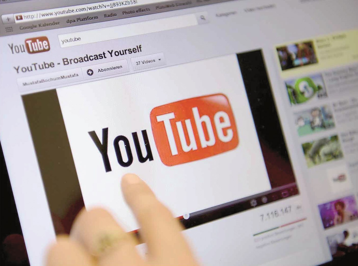 u00abu0627u0644u064au0648u062au064au0648u0628u00bb u0648u0633u064au0644u0629 u0645u0641u064au062fu0629 u0644u0644u0637u0627u0644u0628 u0627u0644u062cu0627u0645u0639u064a