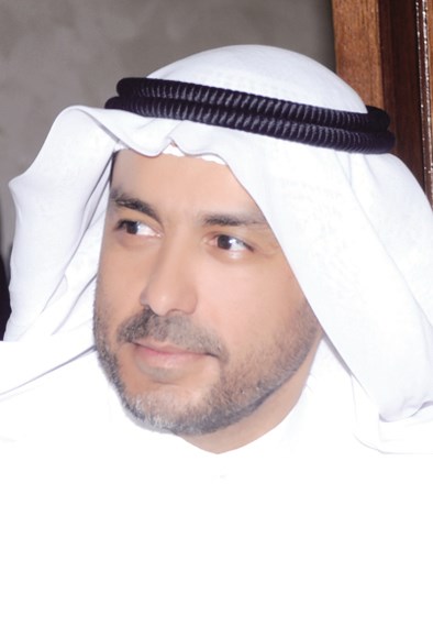 خالد الرشيد