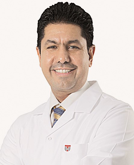 أحمد الفضلي