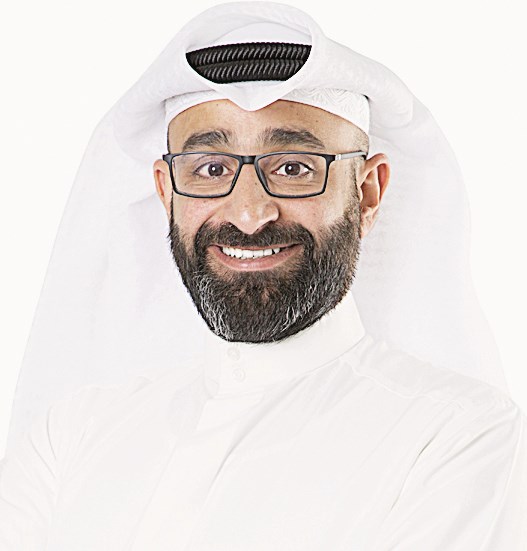 راشد الفضالة