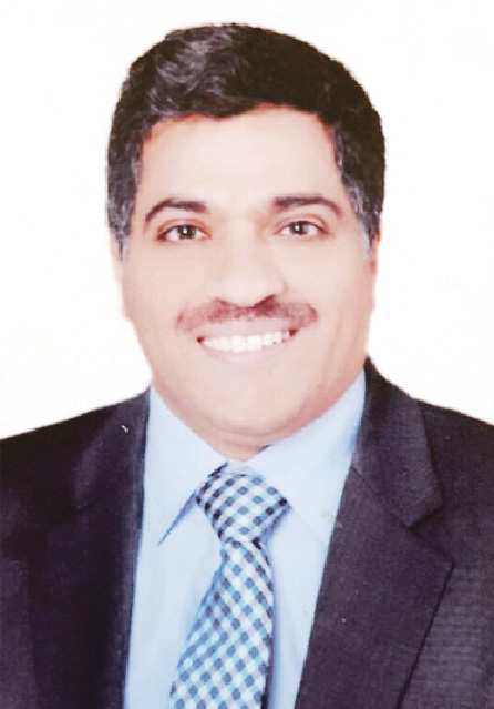 عبدالله فهاد العجمي