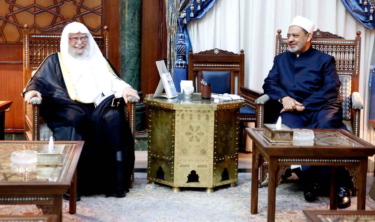 u0627u0644u0637u064au0628 u0645u0633u062au0642u0628u0644u0627u064b u0627u0644u062au0631u0643u064a u0641u064a u0645u0634u064au062eu0629 u00abu0627u0644u0623u0632u0647u0631u00bb