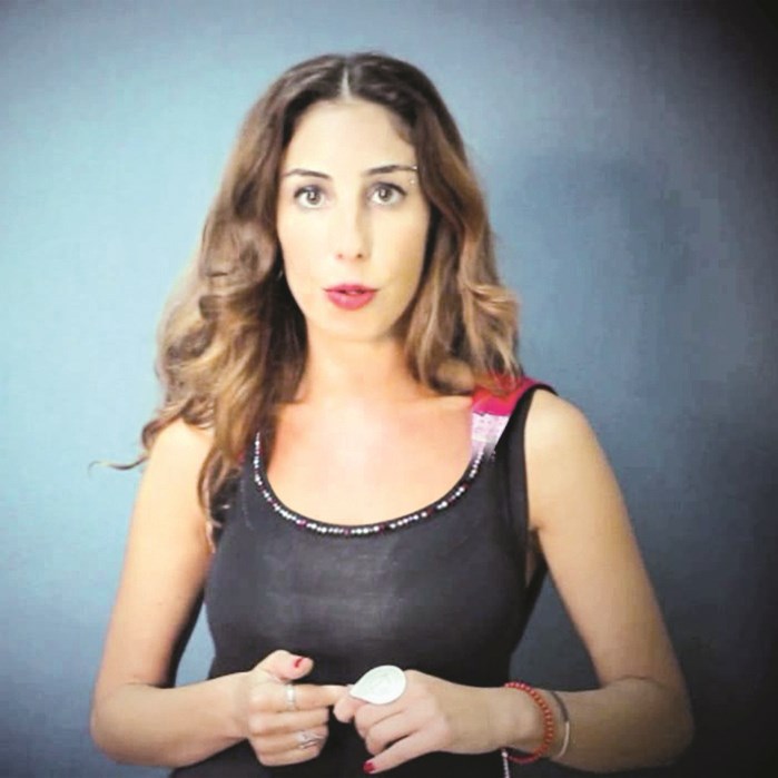 u0644u064au0646u0627 u062eu0648u0631u064a