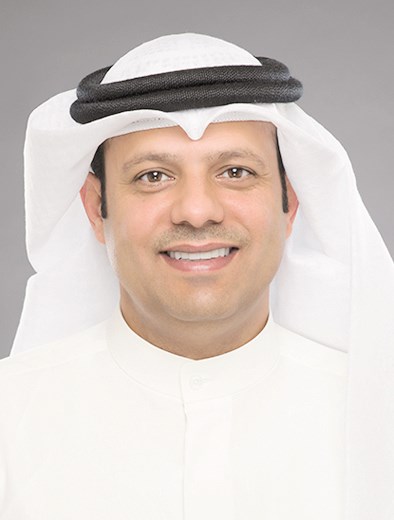 فيصل الكندري