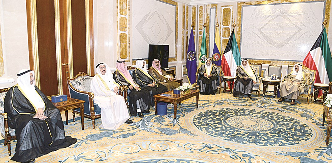 u0633u0645u0648 u0627u0644u0623u0645u064au0631 u0645u0633u062au0642u0628u0644u0627u064b u0648u0641u062f u0627u0647u0627u0644u064a u0627u0644u062cu0647u0631u0627u0621