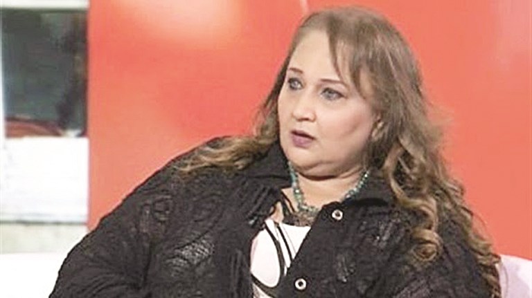 ماجدة خيرالله