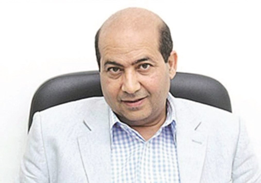 طارق الشناوي