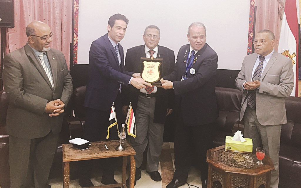 u0646u0628u064au0644 u0628u0647u062cu062a u0645u0643u0631u0645u0627u064b u0631u0648u0627u062f u0627u0644u0643u0634u0651u0627u0641u0629 u0627u0644u0645u0635u0631u064au064au0646