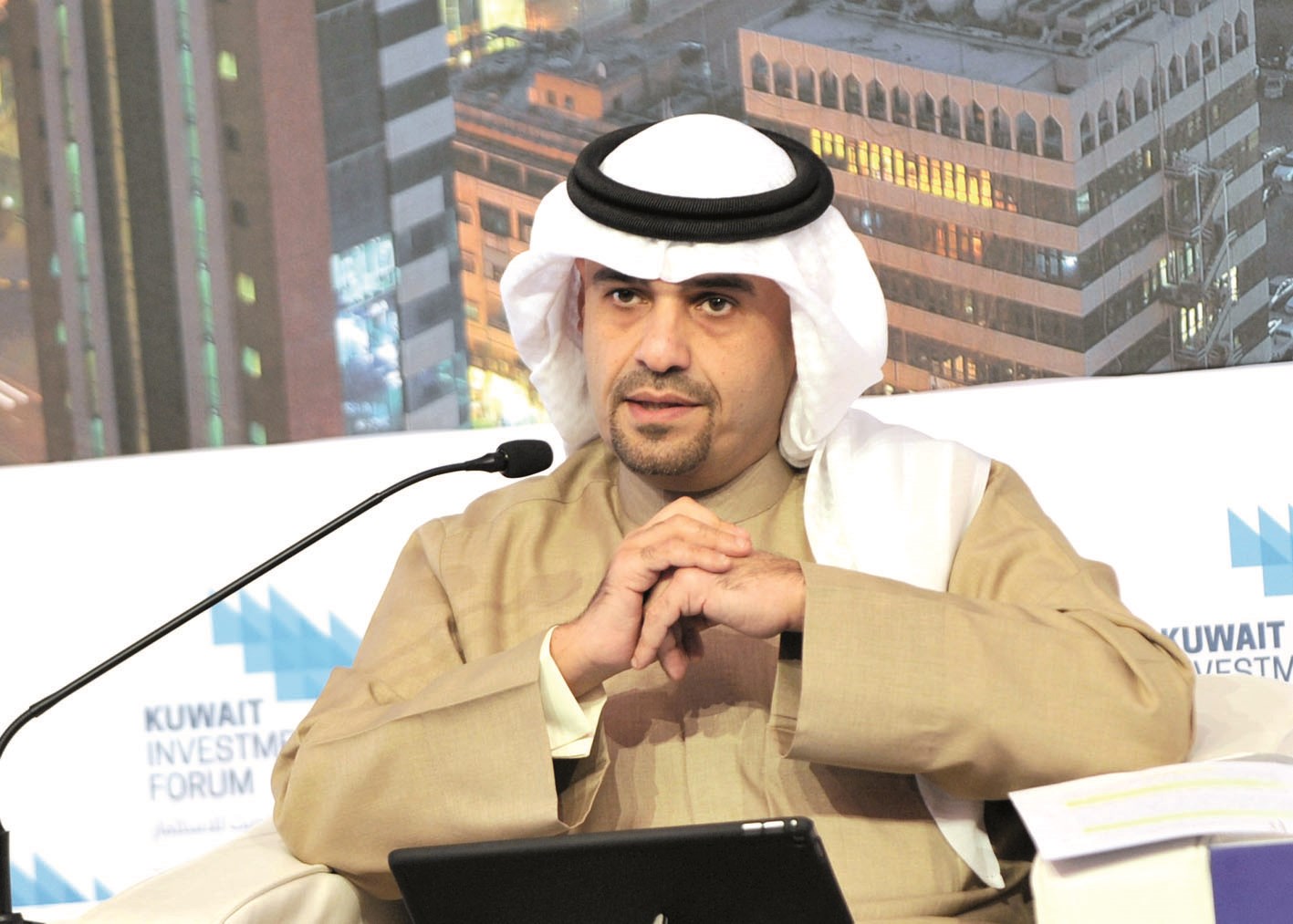 u0627u0644u0648u0632u064au0631 u0623u0646u0633 u0627u0644u0635u0627u0644u062d u0645u062au062du062fu062bu0627u064b (u062au0635u0648u064au0631 u0633u0639u062f u0647u0646u062fu0627u0648u064a)