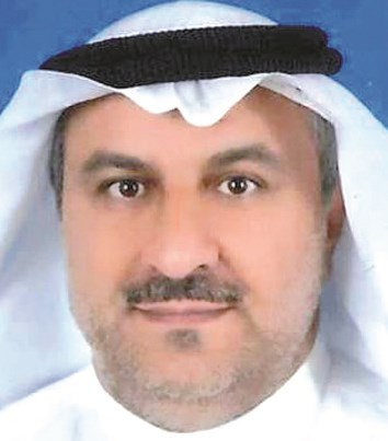 يعقوب الكندري