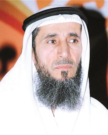 ناظم المسباح