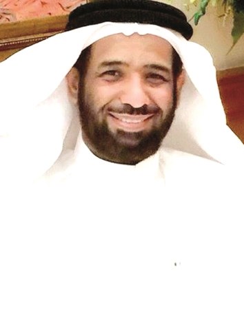 طارق الطواري