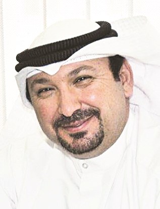 خالد الشمري