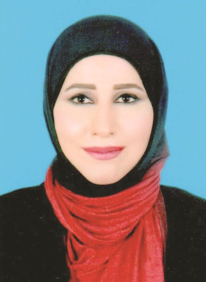 نائلة جميل
