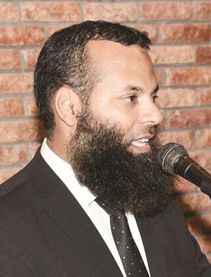 أحمد يعقوب