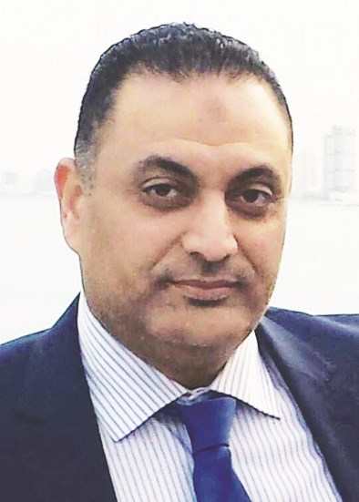 أحمد الصياد