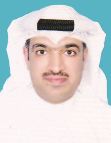 بدر الشريفي