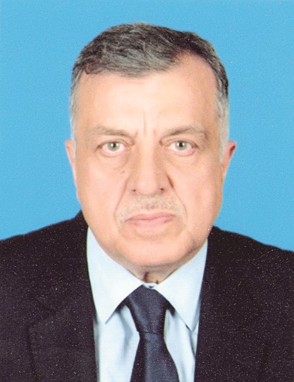 محمد الحفار