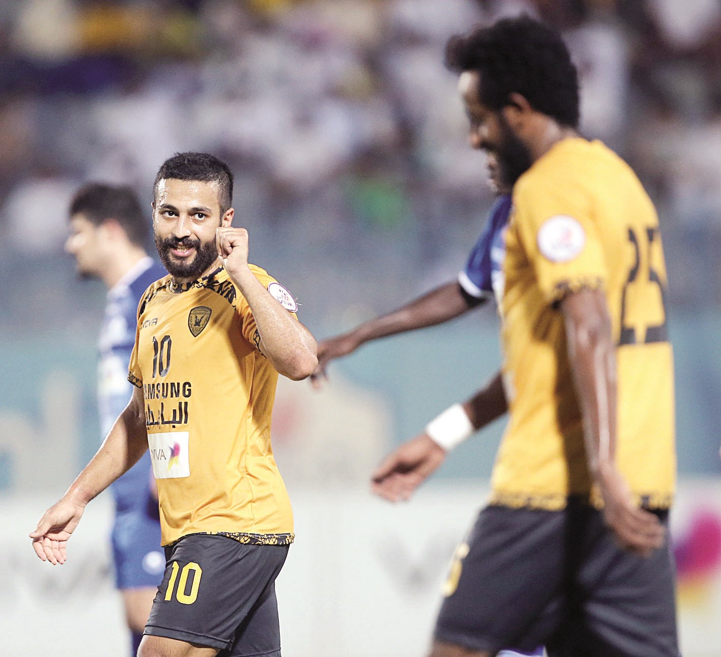 u0639u0628u062fu0627u0644u0639u0632u064au0632 u0645u0634u0639u0627u0646 u064au0639u0627u0646u064a u0645u0646 u0627u0635u0627u0628u0629 u0641u064a u0648u062au0631 u0627u0644u0631u0643u0628u0629... u0648u0639u0648u062fu0629 u0636u0627u0631u064a u0633u0639u064au062f