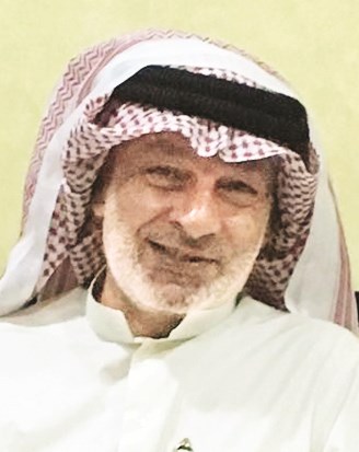 أحمد السلمان