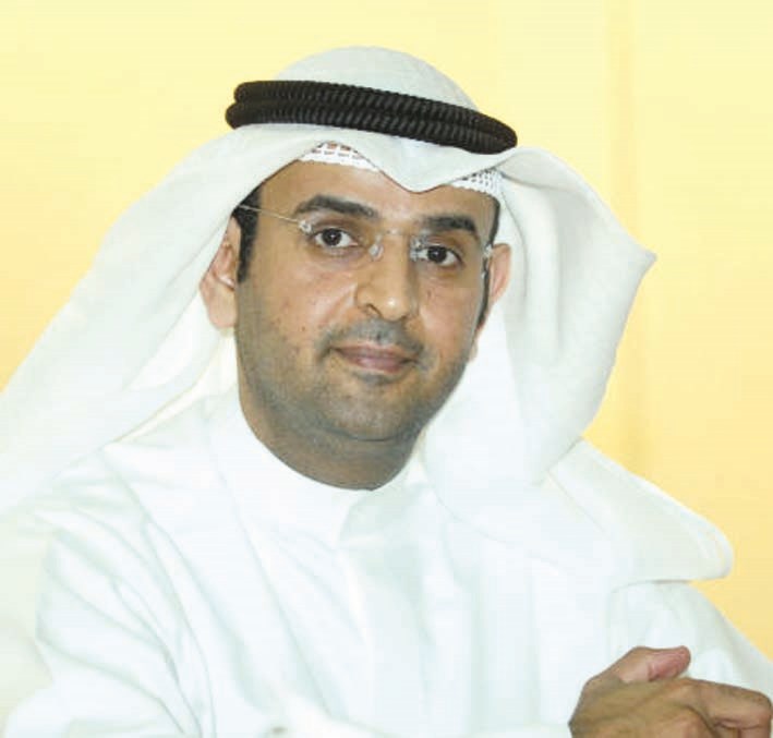 نايف الحجرف