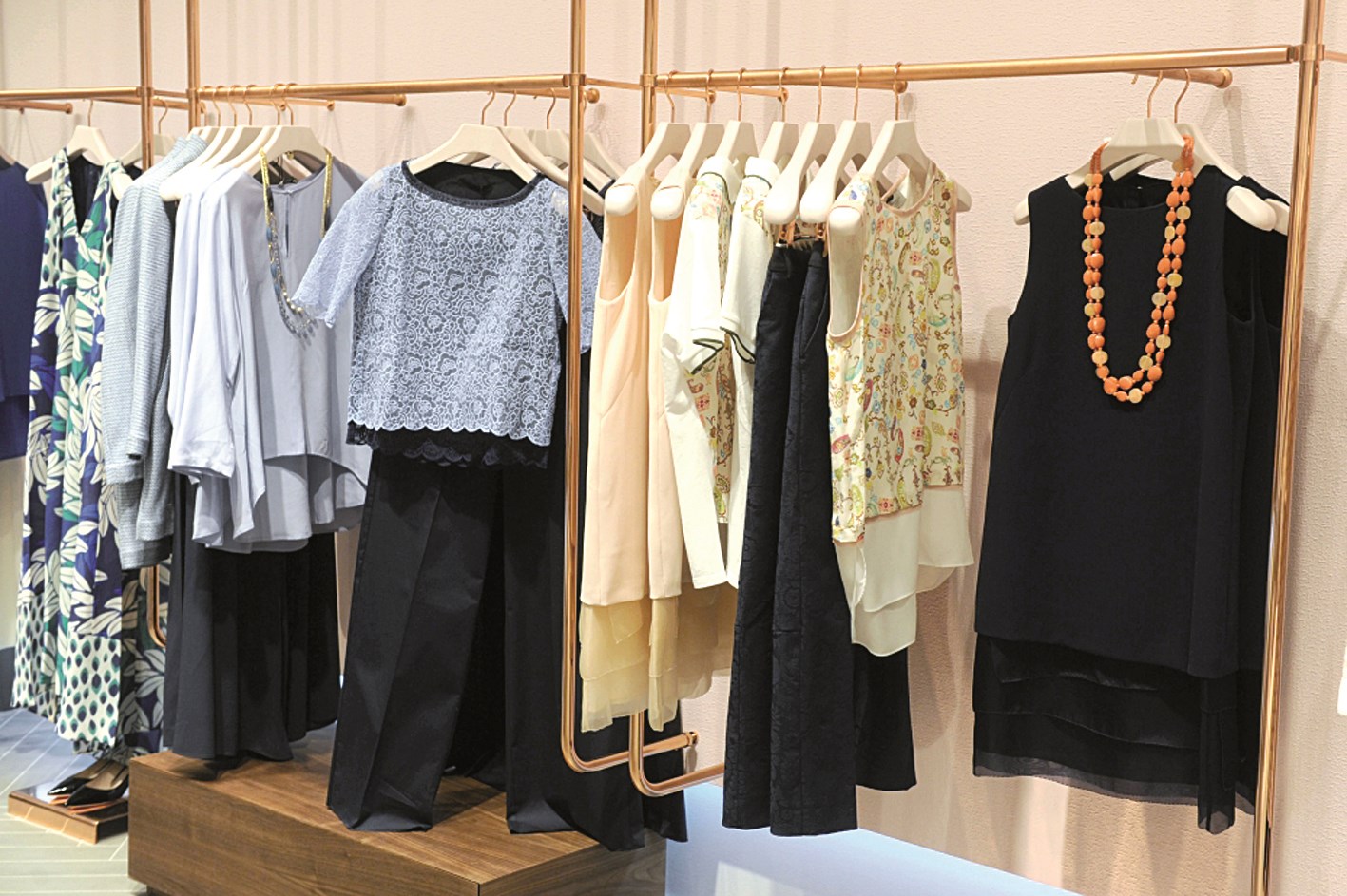 تشكيلة خاصة لصاحبات الذوق الرفيع