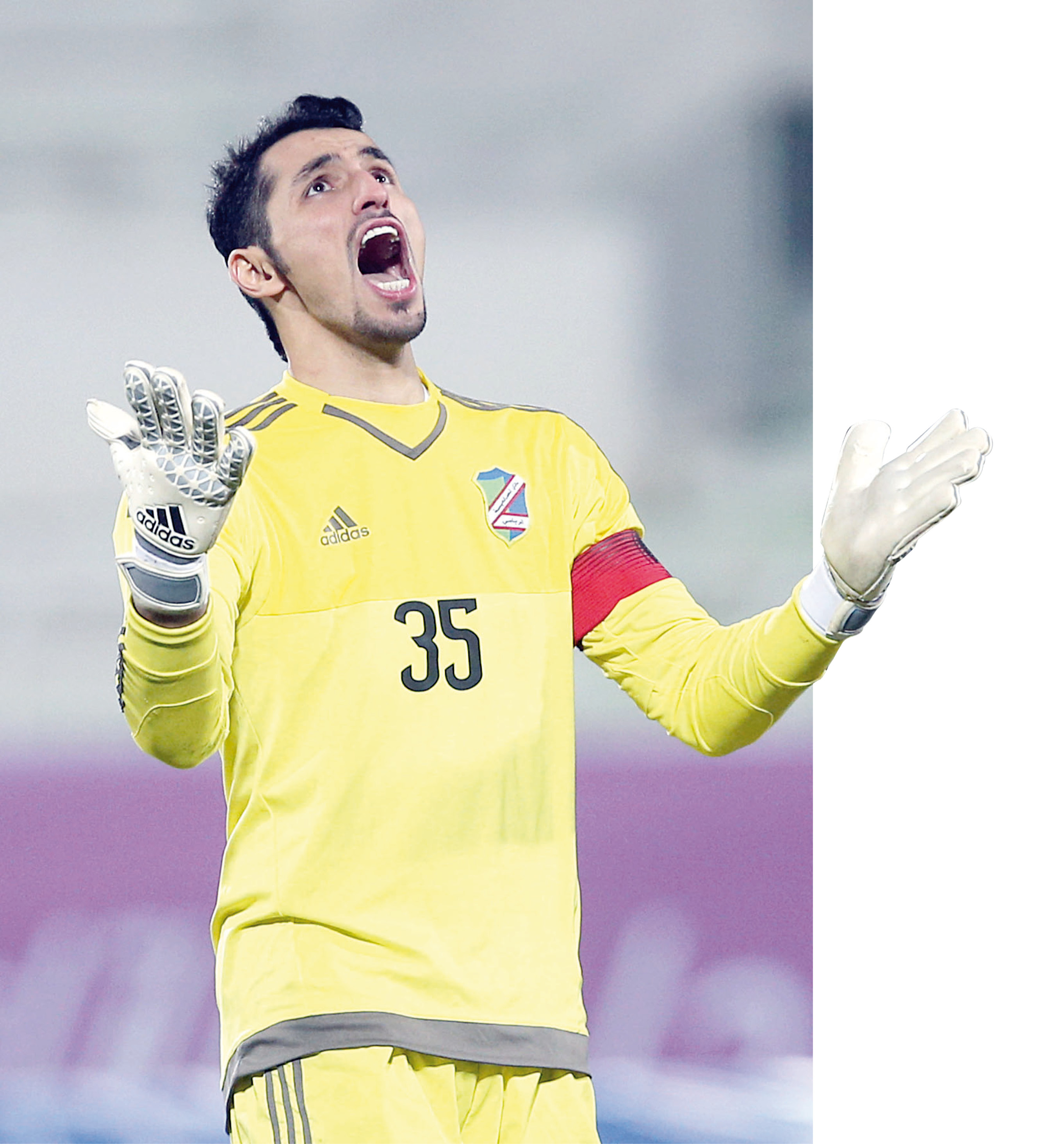 u062eu0627u0644u062f u0627u0644u0631u0634u064au062fu064a... u0625u0644u0649 u0623u064au0646u061fb (u0627u0644u0623u0632u0631u0642 u062fu0648u062a u0643u0648u0645)