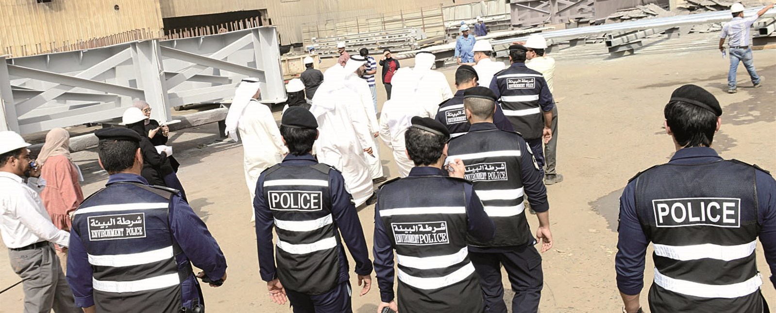 u0647u0644 u062au0648u0642u0641 u00abu0627u0644u062bu063au0631u0629 u0627u0644u0642u0627u0646u0648u0646u064au0629u00bb u062du0645u0644u0627u062a u0627u0644u0628u064au0626u0629 u0639u0644u0649 u0627u0644u0645u0635u0627u0646u0639 u0648u0627u0644u0645u0631u0627u0641u0642 u0627u0644u0623u062eu0631u0649u061f