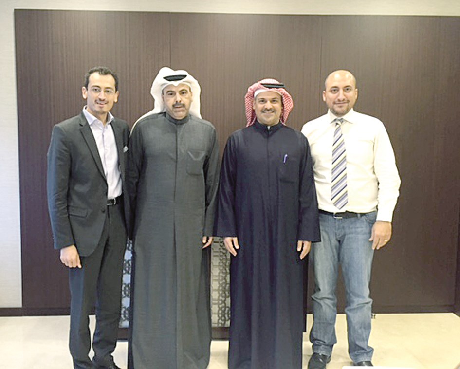 u0645u0633u0624u0648u0644u0648 u0627u0644u0634u0631u0643u062au064au0646 u0628u0639u062f u062au0648u0642u064au0639 u0627u0644u0627u062au0641u0627u0642