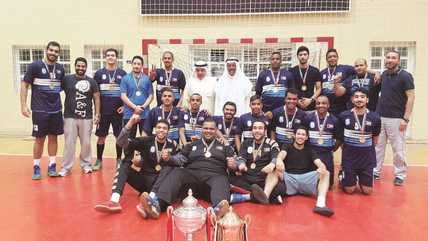 u0644u0642u0637u0629 u062cu0645u0627u0639u064au0629 u0644u0641u0631u064au0642 u0627u0644u064au0631u0645u0648u0643 u0628u0637u0644 u00abu0627u0644u062bu0646u0627u0626u064au0629u00bb