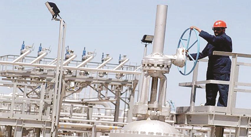 u0627u0644u0642u0637u0627u0639 u0627u0644u0646u0641u0637u064a u064au0645u0631 u0628u0641u062au0631u0629 u0639u0635u064au0628u0629