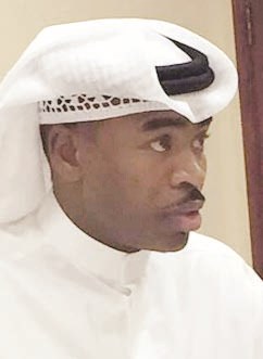 صلاح المرزوق