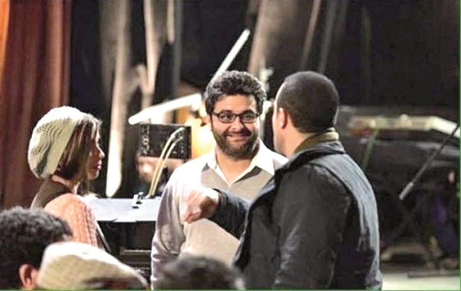 u0623u062du0645u062f u0627u0644u0633u0642u0627 u0648u0645u0646u0649 u0632u0643u064a u0641u064a u0643u0648u0627u0644u064au0633 u00ab30 u0633u0646u0629u00bb