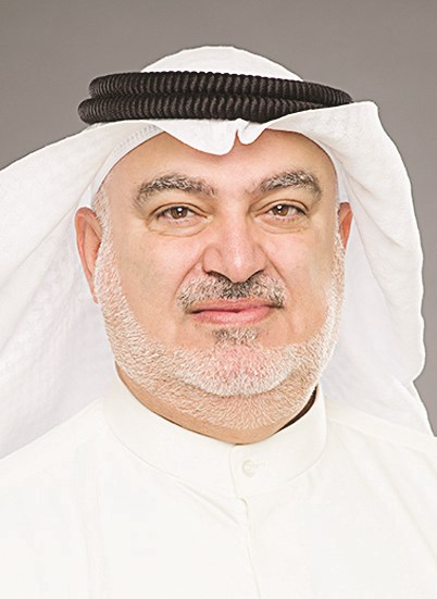 خليل الصالح