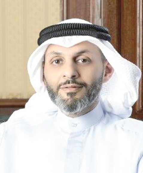 خالد الخالد