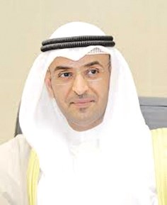 نايف الحجرف