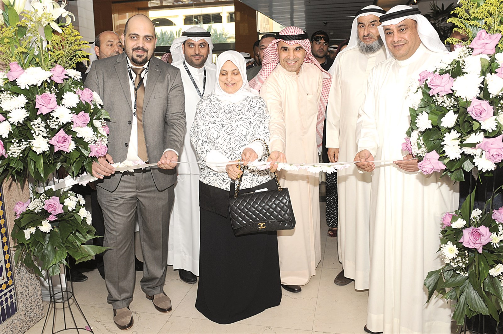 u0627u0644u0635u0628u064au062d u062au0642u0635 u0634u0631u064au0637 u0627u0641u062au062au0627u062d u0627u0644u0645u0646u062au062fu0649 (u062au0635u0648u064au0631 u062cu0644u0627u0644 u0645u0639u0648u0636)