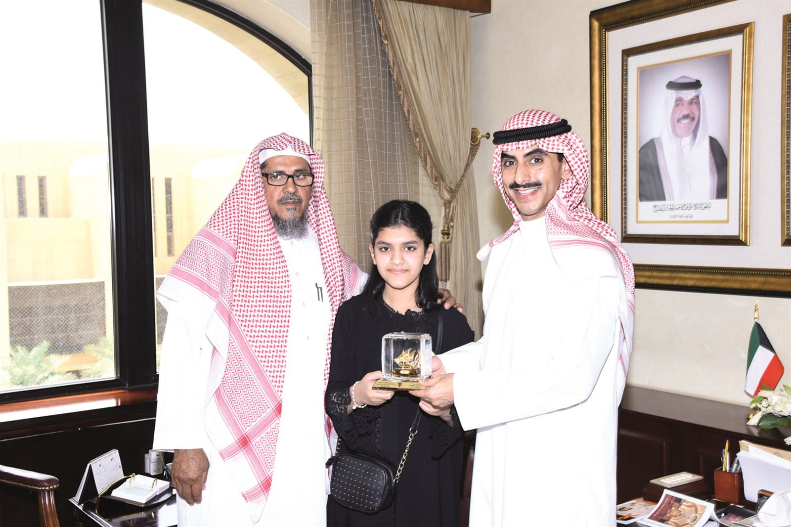 u062bu0627u0645u0631 u0627u0644u062cu0627u0628u0631 u064au0643u0631u0645 u0627u0644u0637u0641u0644u0629 u0634u0631u064au0641u0629 u0627u0644u062du0642u0628u0627u0646u064a