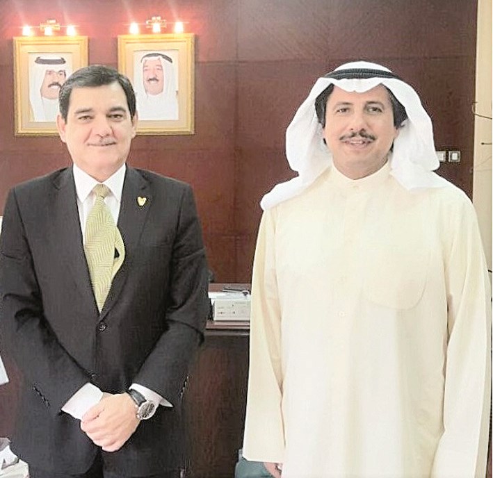 u0639u0632u0627u0645 u0627u0644u0635u0628u0627u062d u0648u0639u0636u0648 u0645u062cu0644u0633 u0627u0644u0634u0648u0631u0649 u0627u0644u0628u062du0631u064au0646u064a u0633u0645u064au0631 u0627u0644u0628u062du0627u0631u0646u0629