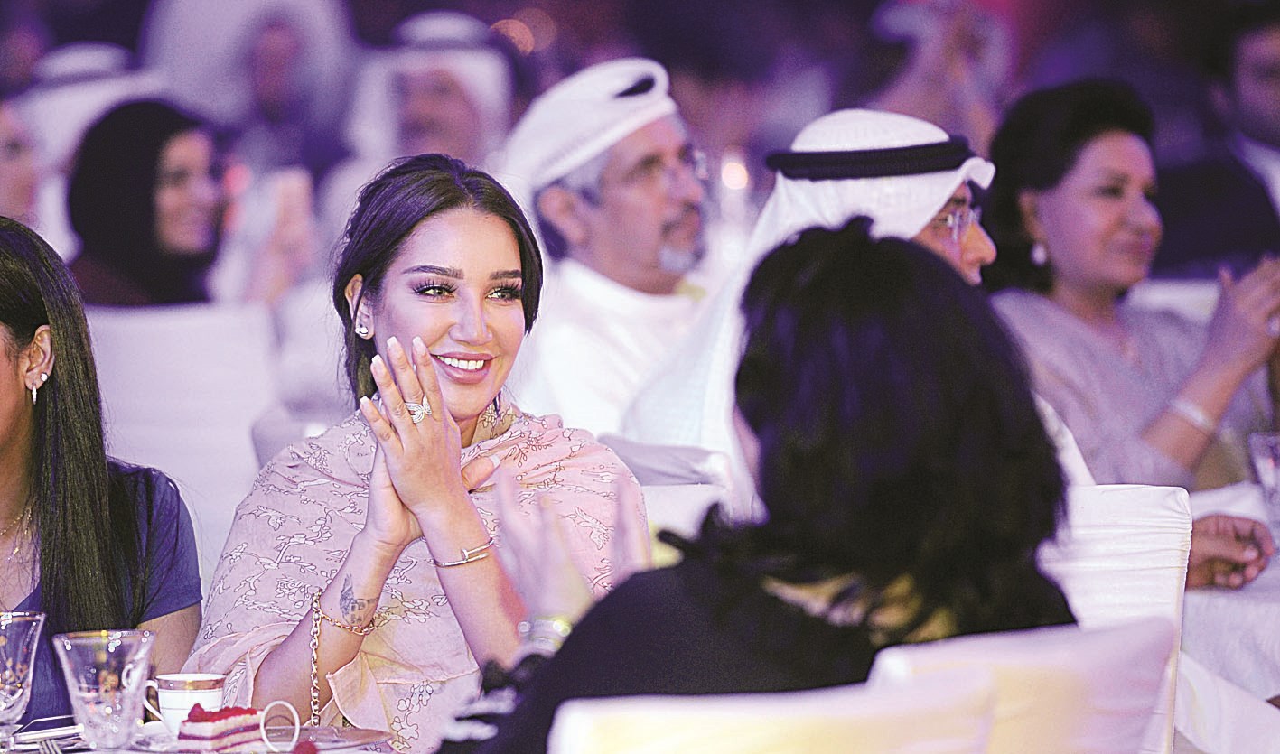 أمل العنبري