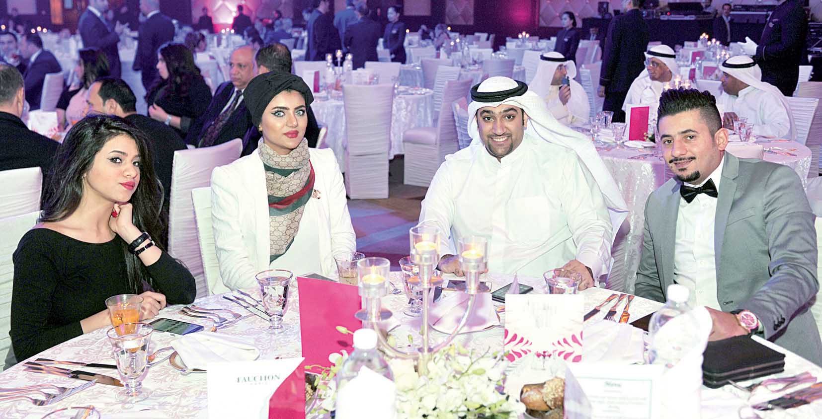 فريق عمل شركة المزيدي العقارية