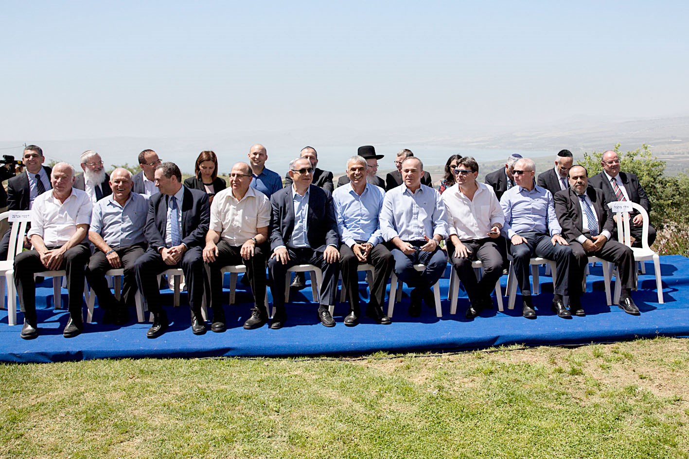 u0646u062au0646u064au0627u0647u0648 u0645u062au0648u0633u0637u0627u064b u0648u0632u0631u0627u0621 u062du0643u0648u0645u062au0647 u0642u0628u0644 u0627u062cu062au0645u0627u0639 u0644u0647u0627 u0641u064a u0627u0644u062cu0648u0644u0627u0646 u0627u0644u0645u062du062au0644u0629 u0644u0644u0645u0631u0629 u0627u0644u0623u0648u0644u0649 u0645u0646u0630 u0639u0627u0645 1967     ( u0627 u0628)