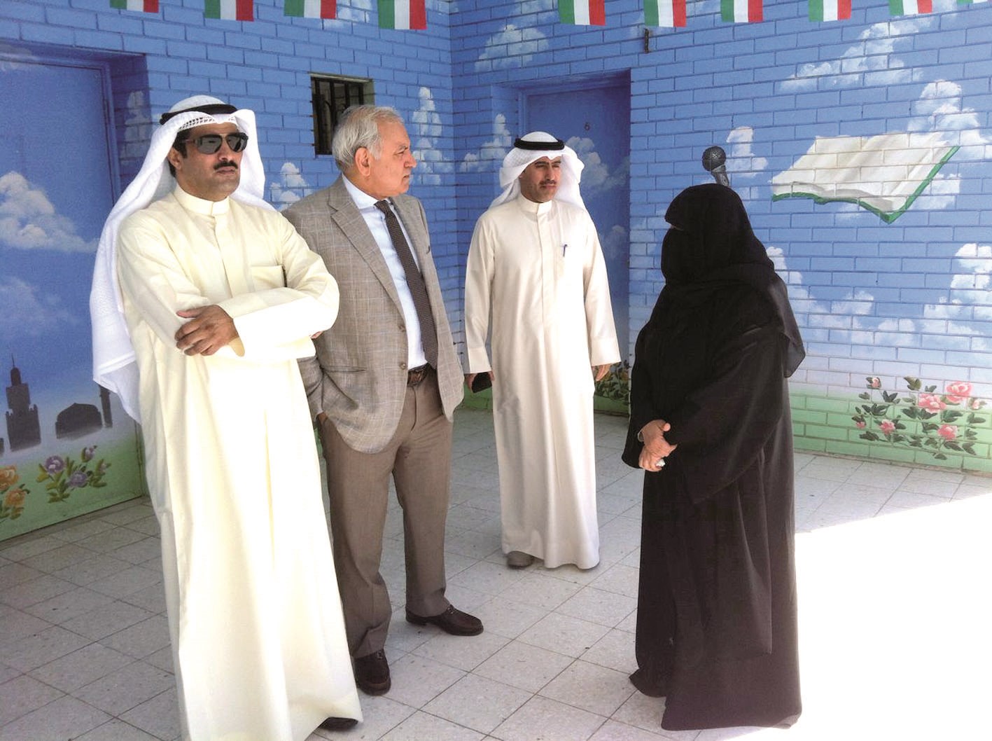 u0627u0644u0639u064au0633u0649 u0648u0627u0644u0639u062fu0648u0627u0646u064a u0641u064a u0625u062du062fu0649 u0645u062fu0627u0631u0633 u0645u0646u0637u0642u0629 u0635u0628u0627u062d u0627u0644u0646u0627u0635u0631