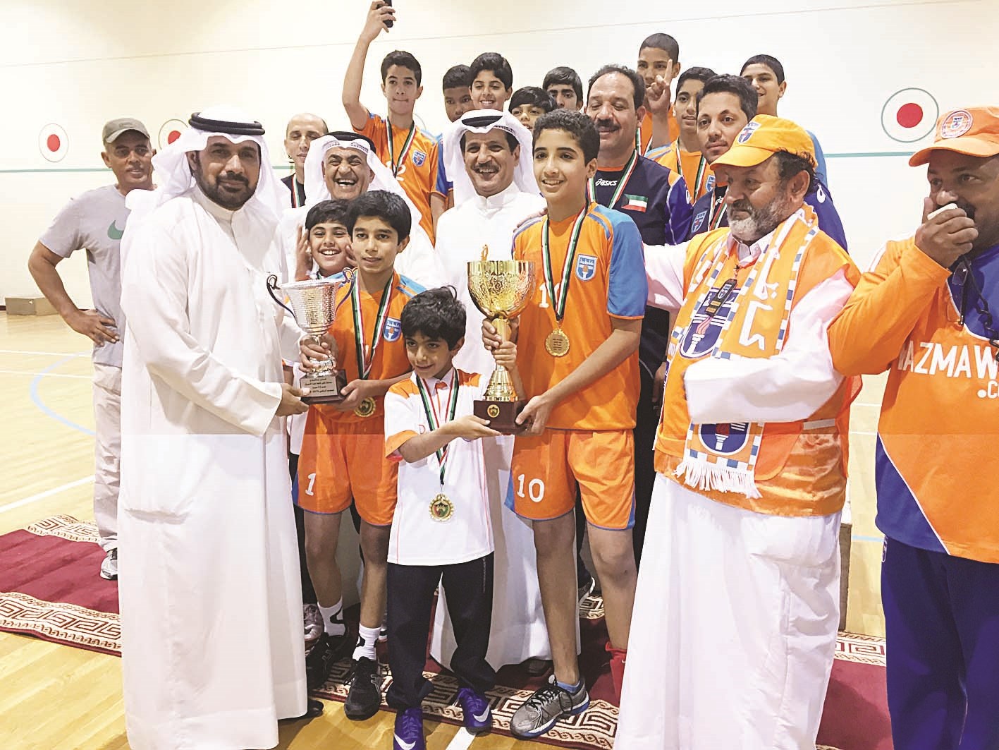 u0627u0644u0628u0646u0648u0627u0646 u064au062au0648u0633u0637 u0627u0644u0644u0627u0639u0628u064au0646 u0627u0644u0645u062au0648u0651u062cu064au0646