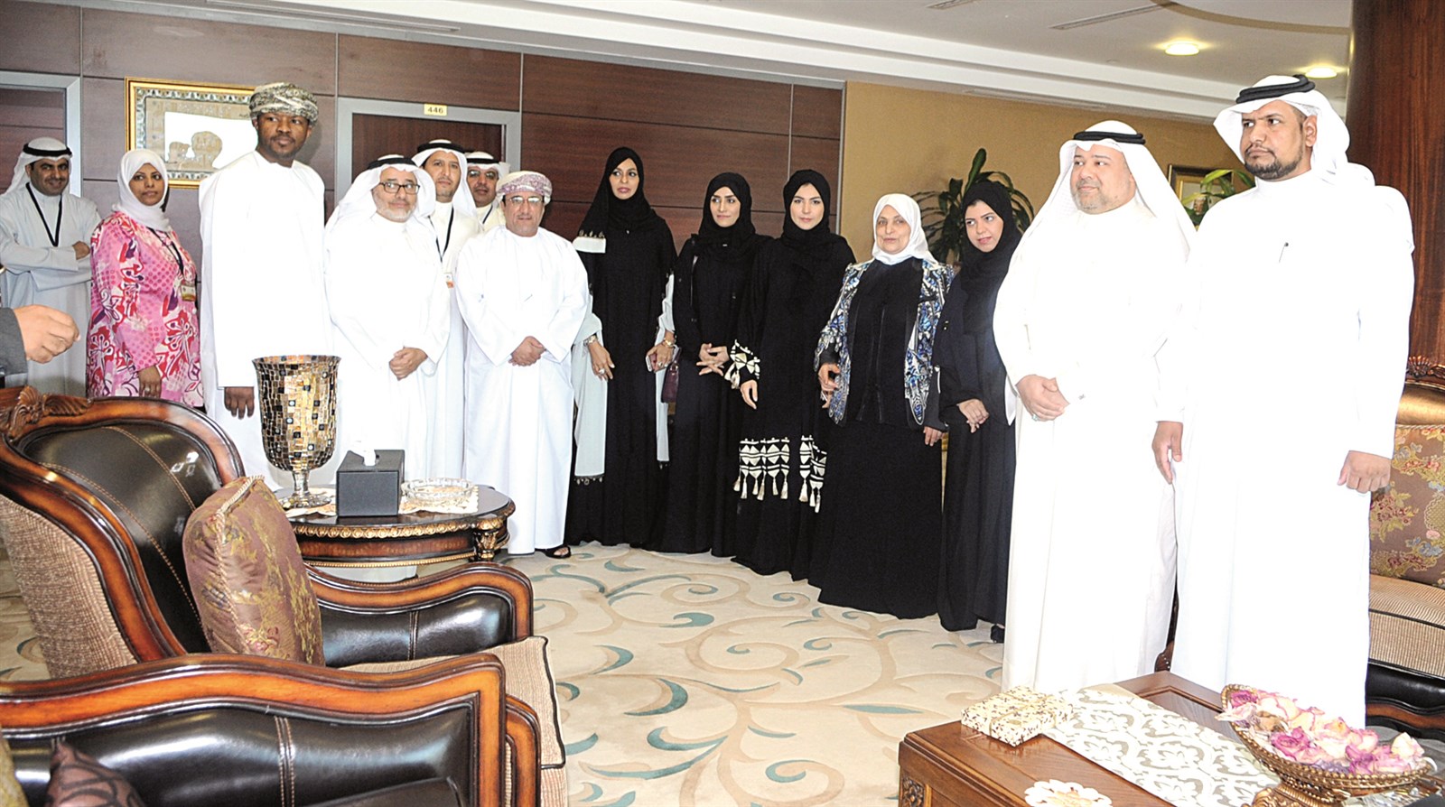 u0627u0644u0635u0628u064au062d u0645u062au0648u0633u0637u0629 u0627u0644u0648u0641u0648u062f u0627u0644u062eu0644u064au062cu064au0629 (u062au0635u0648u064au0631 u0643u0631u0645 u0630u064au0627u0628)