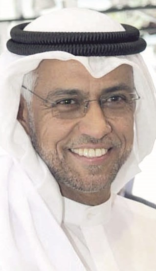 زياد الفارس