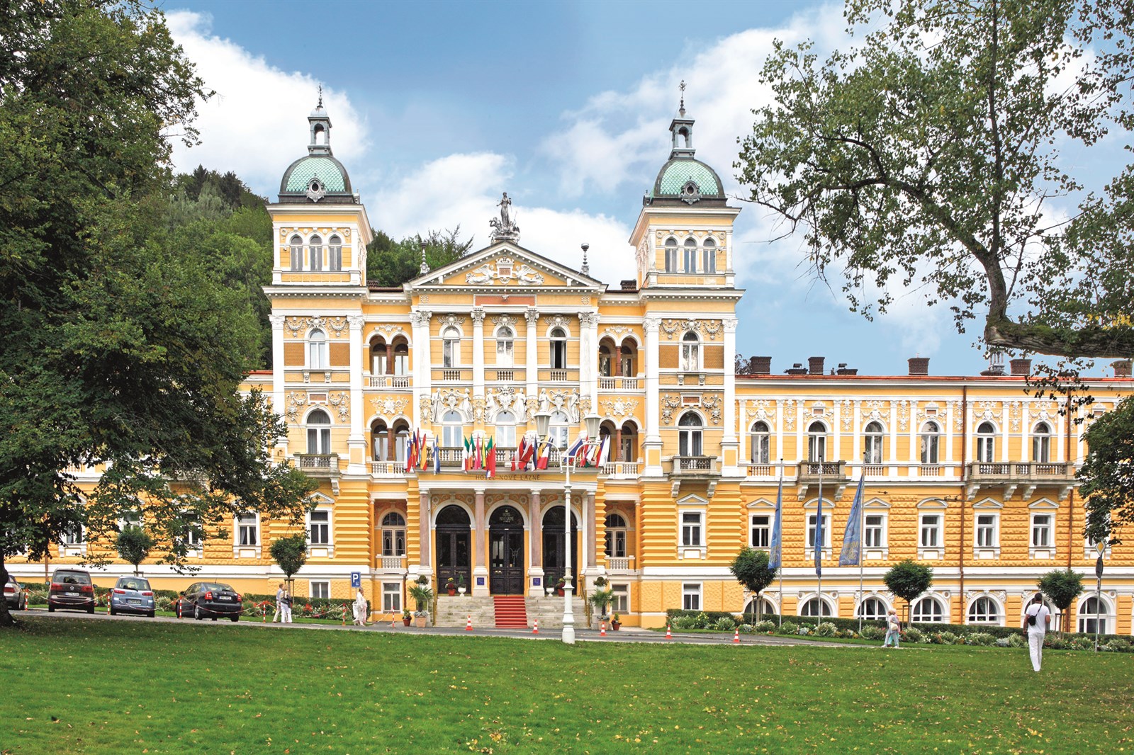 مصح نوفالازني